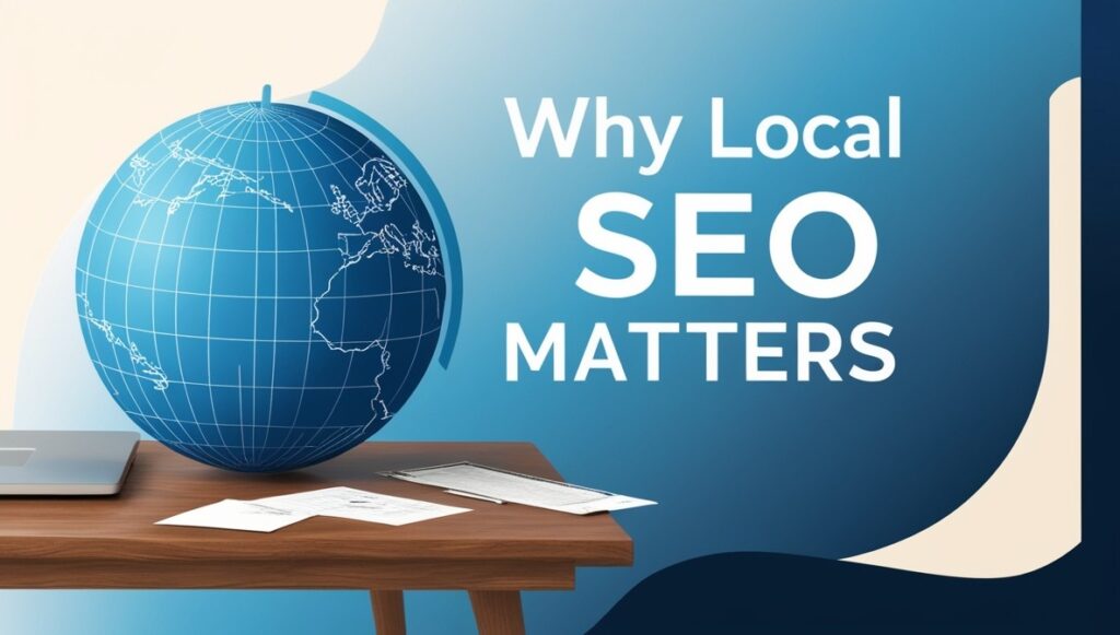 Why Local SEO Matters