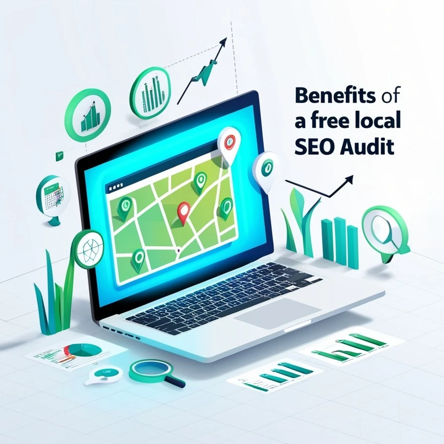 Benefits of a Free Local SEO Audit