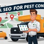 Local SEO for Pest Control A Comprehensive Guide