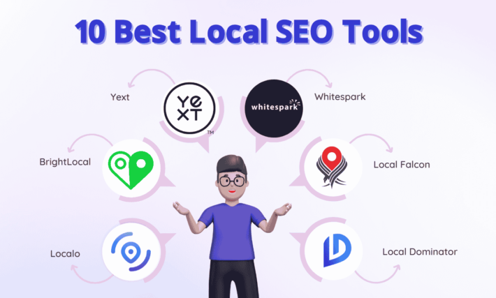 The Best Local SEO Tools to Boost Your Business in 2024